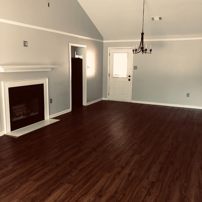 property at 313 Grace St
