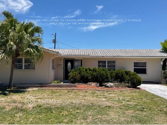 property at 1440 62nd Terrace S