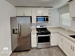 2970 Arundel Way in San Pablo, CA - Building Photo - Building Photo