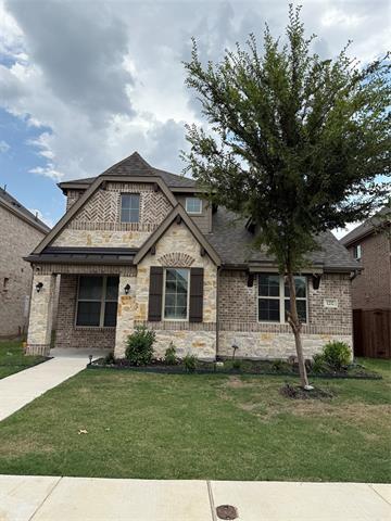 1232 Milfoil Dr in Justin, TX - Building Photo - Building Photo
