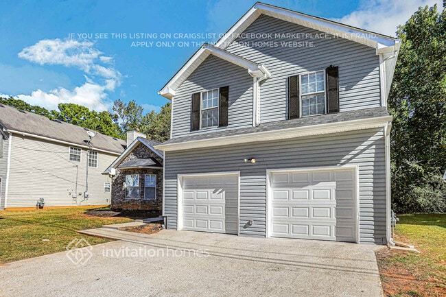 4066 Waldrop Hills Dr in Decatur, GA - Building Photo - Building Photo