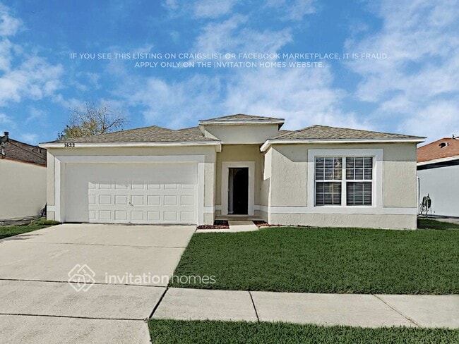 property at 1622 Hudderfield Cir W