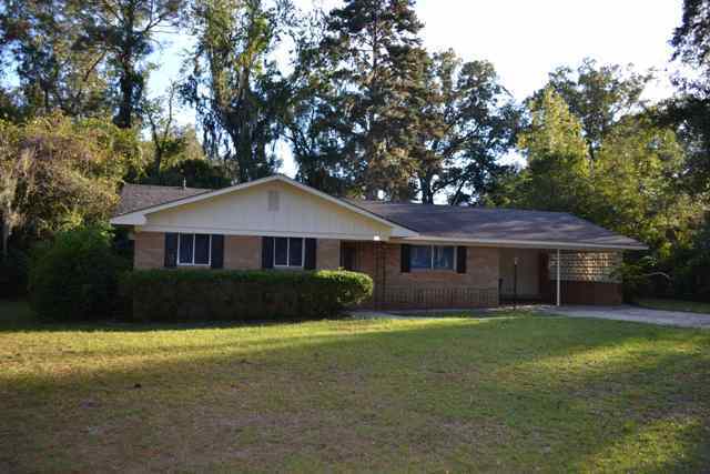 108 Harrison Dr in Hinesville, GA - Building Photo