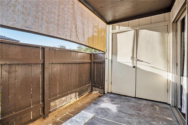 property at 1500 Bay Area Blvd