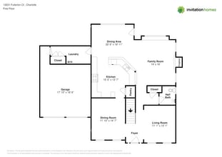 12231 Fullerton Ct in Charlotte, NC - Building Photo - Building Photo