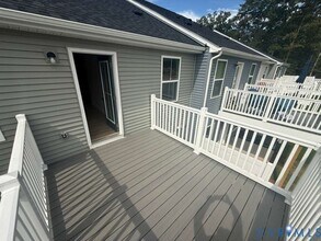 509 portal Cir in Sandston, VA - Building Photo - Building Photo