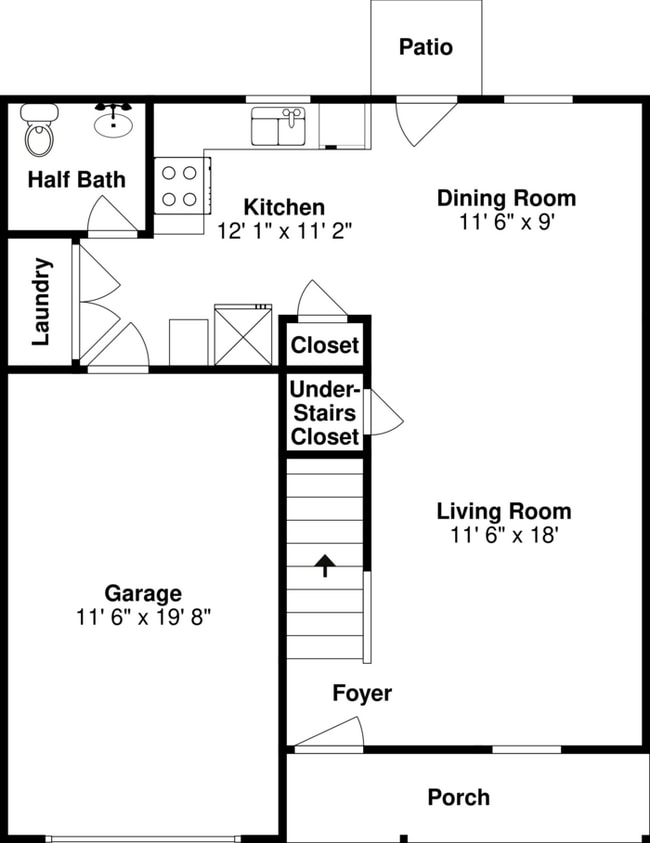 545 Stillgreen Ln in Charlotte, NC - Foto de edificio - Building Photo