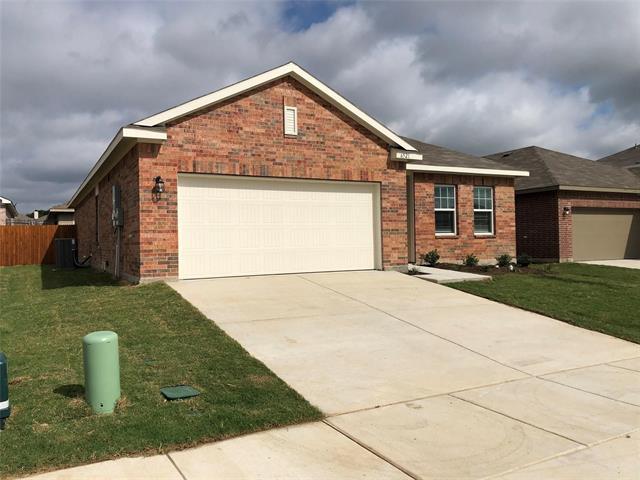 6521 Trident Ct in Fort Worth, TX - Building Photo - Building Photo