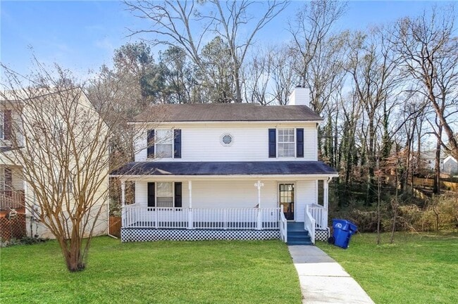 1936 Main St NW