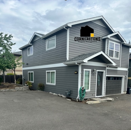 property at 531 Freeman Rd