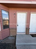 3247 Main St in Clifton, CO - Building Photo