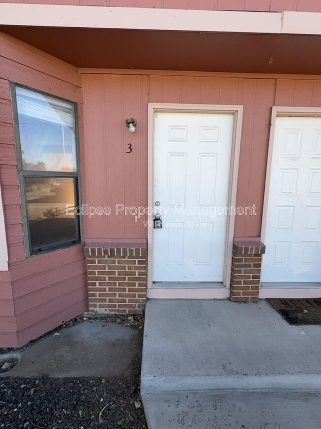 property at 3247 Main St