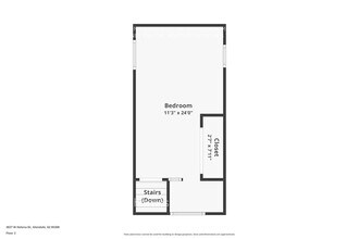 3827 W Helena Dr in Glendale, AZ - Foto de edificio - Building Photo