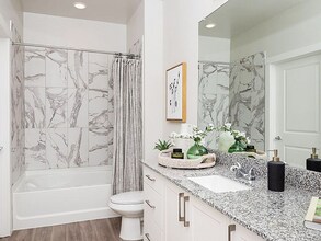 1575 League Line Rd, Unit Unit #3303 in Conroe, TX - Foto de edificio - Building Photo