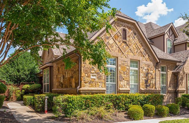 3812 Bur Oak Dr in Colleyville, TX - Foto de edificio - Building Photo