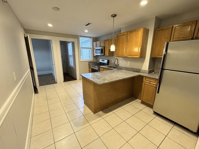 602 Dorchester Ave in Boston, MA - Building Photo - Building Photo