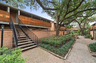 3924 W Alabama St in Houston, TX - Building Photo