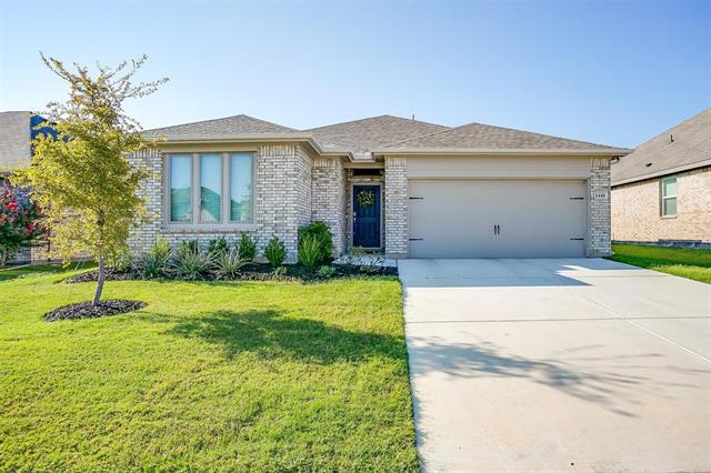 property at 1448 Eagle Nest Dr