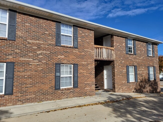 property at 324 Kristin Dr