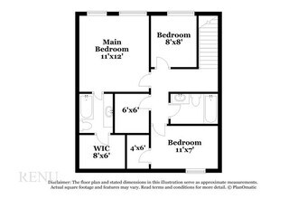 105 Somerdale Pass in Jarrell, TX - Building Photo - Building Photo