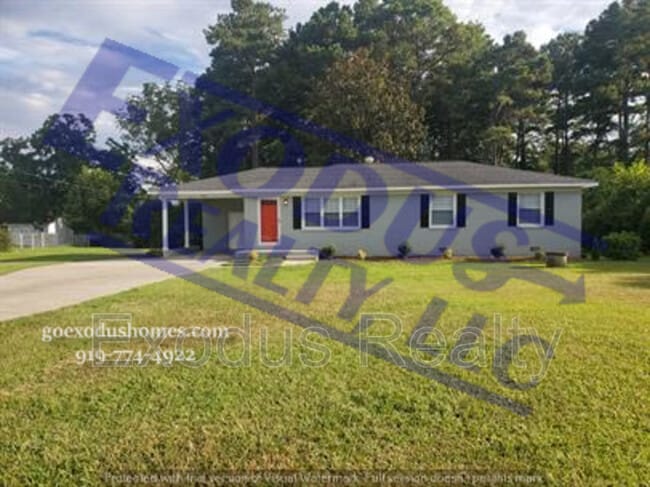 property at 3015 Wicker St