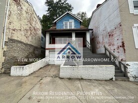 722 Delhi Ave in Cincinnati, OH - Building Photo