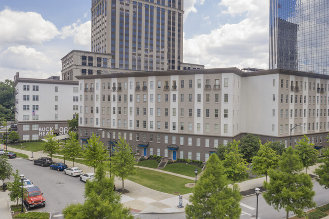 Buckhead 960 in Atlanta, GA - Building Photo - Building Photo