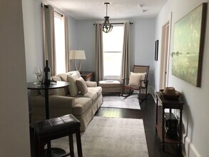 400 Elizabeth St in Greenville, NC - Building Photo - Building Photo