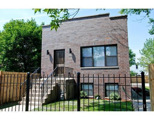 property at 3348 W Potomac Ave