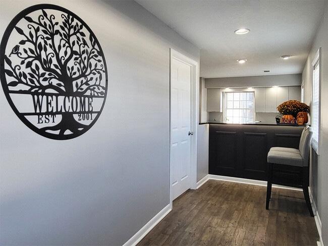 Fielding Court in Evansville, IN - Building Photo - Building Photo