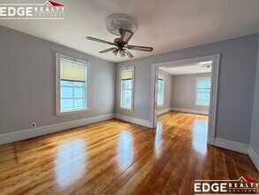 57 Rindge Ave, Unit 2 in Cambridge, MA - Building Photo - Building Photo