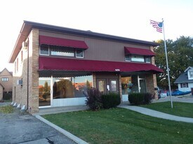 4409 Monona Dr in Monona, WI - Building Photo