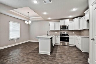 1719 Charismatic Dr in Prairie Grove, AR - Building Photo - Building Photo