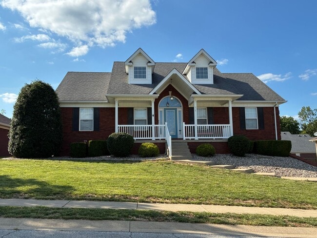property at 117 Victory Lake Dr