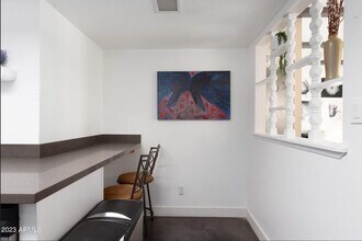 2516 E 5th Pl in Tempe, AZ - Foto de edificio - Building Photo