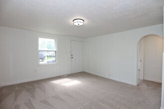 406 Wilson Ave in Crawfordsville, IN - Building Photo - Building Photo