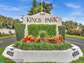 4025 N Federal Hwy in Fort Lauderdale, FL - Building Photo