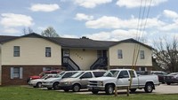 1208 2nd Ave SW in Decatur, AL - Foto de edificio - Building Photo