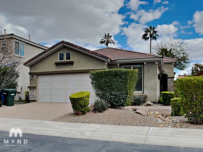 property at 2639 N Walker Way