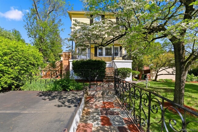 47 Church St in Tarrytown, NY - Building Photo - Building Photo
