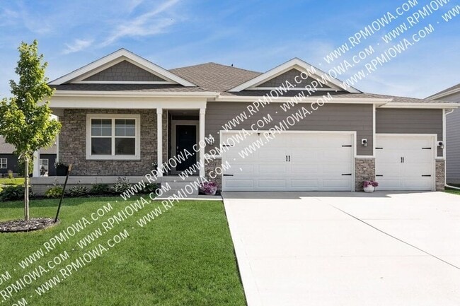 property at 1050 Spruce St