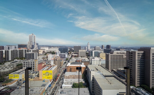 property at 400 S Broadway
