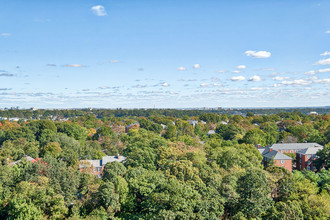 Halstead Tower by Windsor in Alexandria, VA - Building Photo - Building Photo