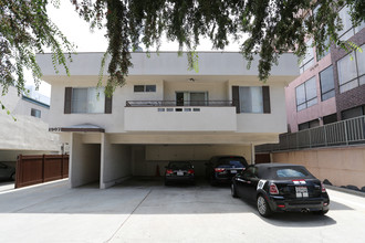 1907-1909 Selby Ave in Los Angeles, CA - Building Photo - Building Photo