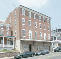 339 Main St Apartments