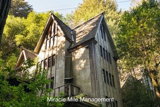 64 Castle Rock Dr in Mill Valley, CA - Building Photo - Building Photo