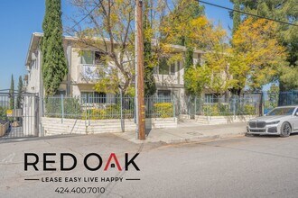 10285 Tujunga Canyon Blvd in Los Angeles, CA - Building Photo - Building Photo