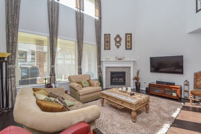 property at 23523 San Ricci Ct