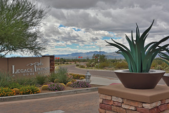 Legacy Apartments at Dove Mountain in Marana, AZ - Foto de edificio - Building Photo