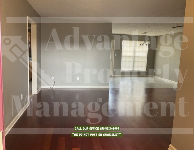 2730 York Ln in Conway, AR - Building Photo - Building Photo